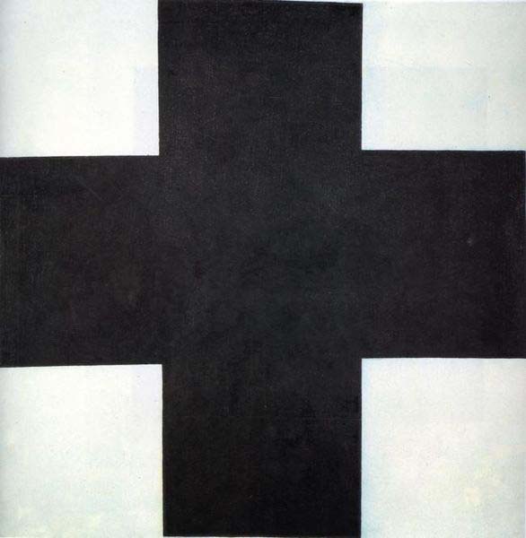 Black Cross